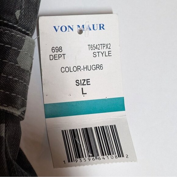 Camo Mini Skirt  90s Y2K NWT Womens Large Camouflage Belted Utility by Jolt - Picture 5 of 11